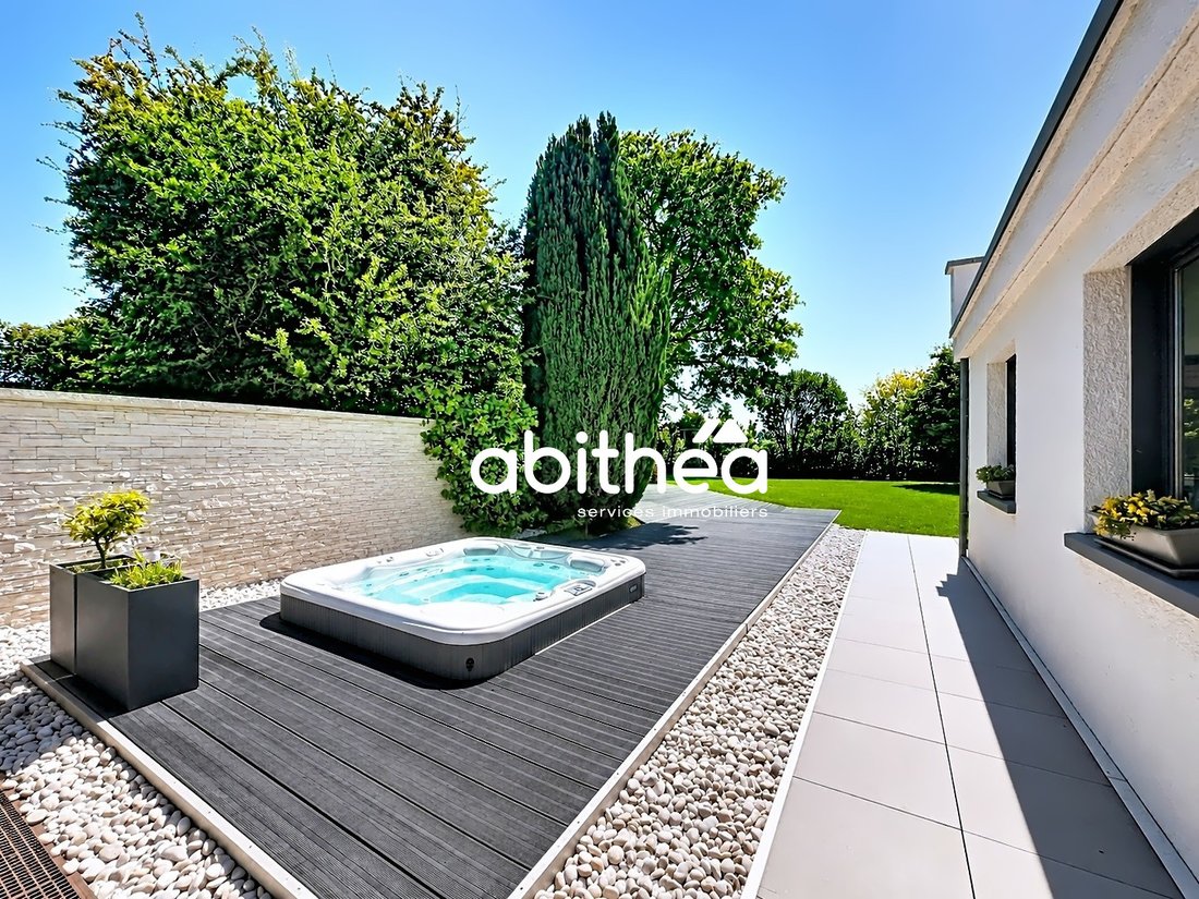 House in Thermal-Mont des Bruyeres, Saint-Amand-les-Eaux, France 3 - 18226276