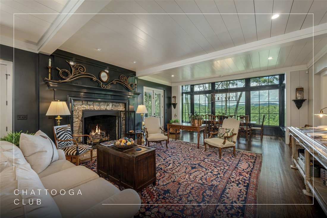 House in Highlands, North Carolina, United States 2 - 18229074