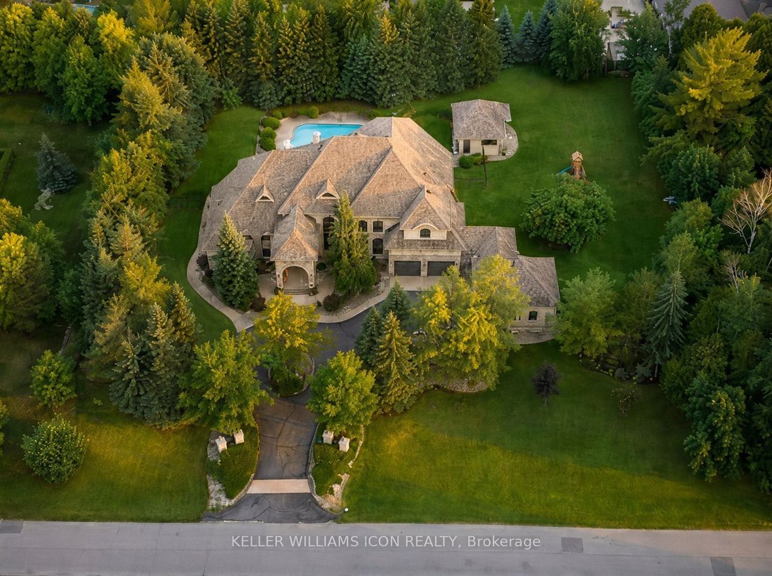 House in Ottawa, Ontario, Canada 1 - 18226847