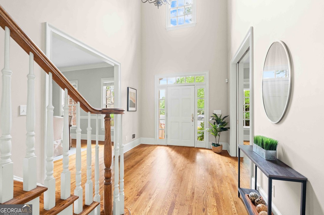 House in Atlanta, Georgia, United States 3 - 18226122