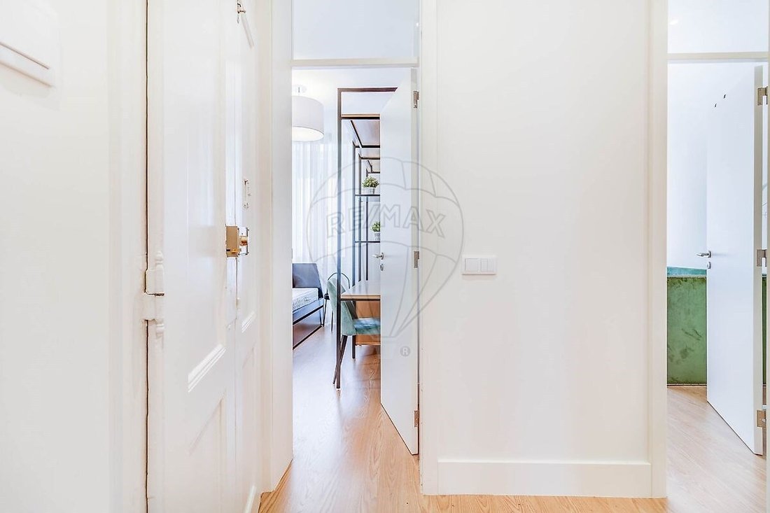 Apartment in Arroios, Lisbon, Portugal 3 - 18231395