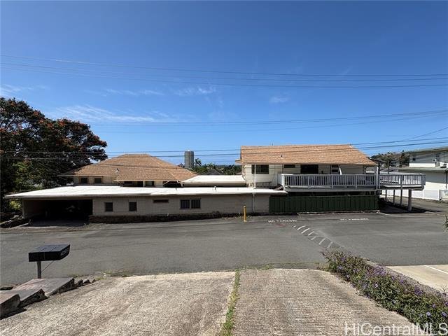 House in Honolulu, Hawaii, United States 5 - 18233415