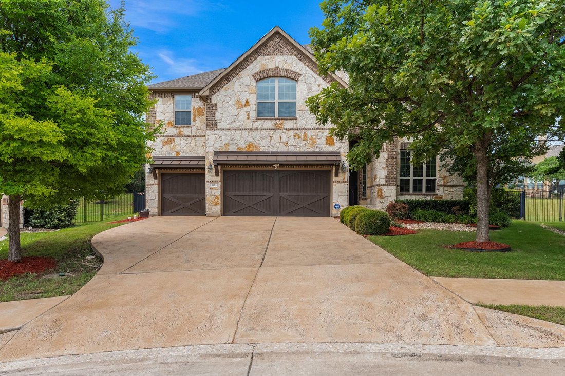 House in Bee Cave, Texas, United States 1 - 18227036