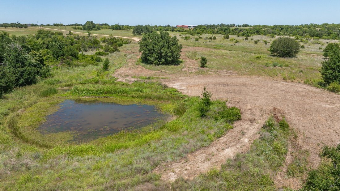 Terreno en Stephenville, Texas, Estados Unidos 5 - 18226900