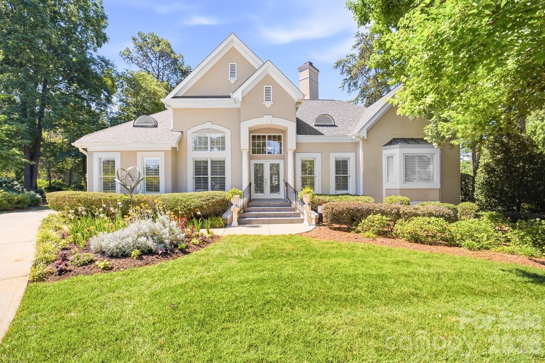 House in Cornelius, North Carolina, United States 1 - 18230879