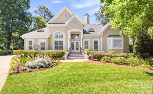 House in Cornelius, North Carolina, United States 1