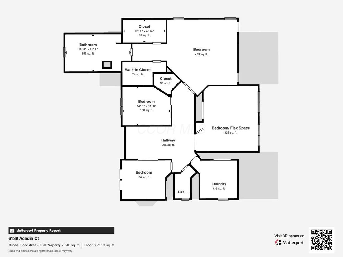 House in Galena, Ohio, United States 4 - 18020873
