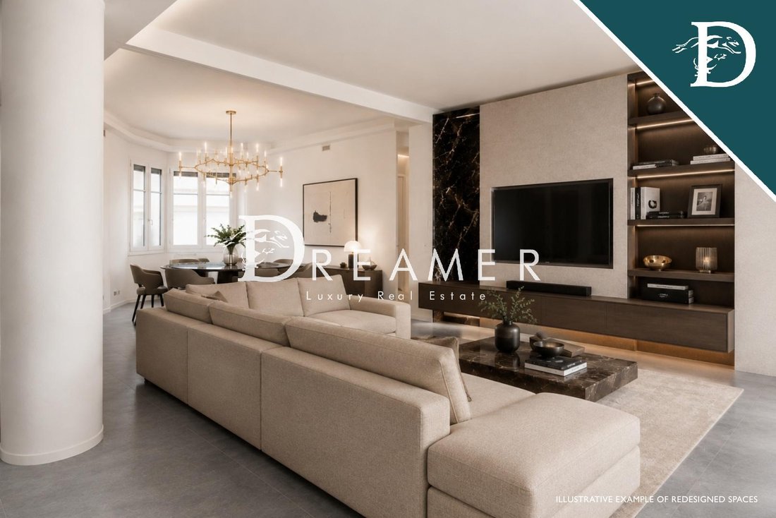 Apartment in Center, Florence, Tuscany 2 - 18186665