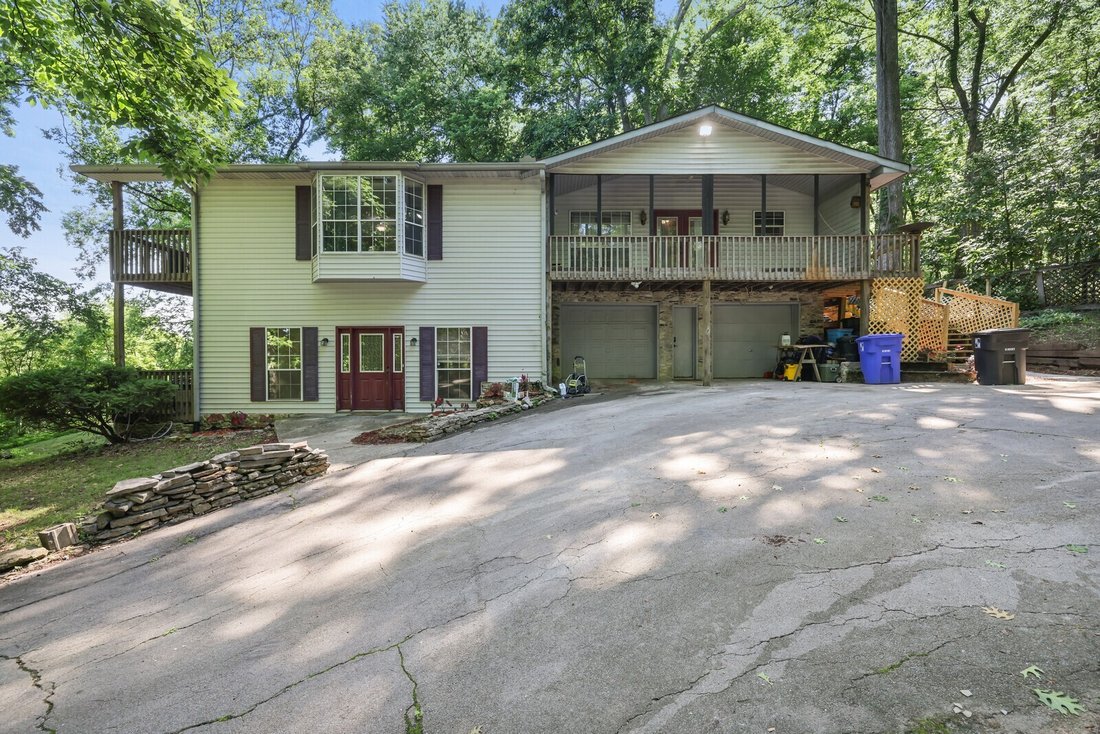 House in Columbia, Tennessee, United States 3 - 18226292