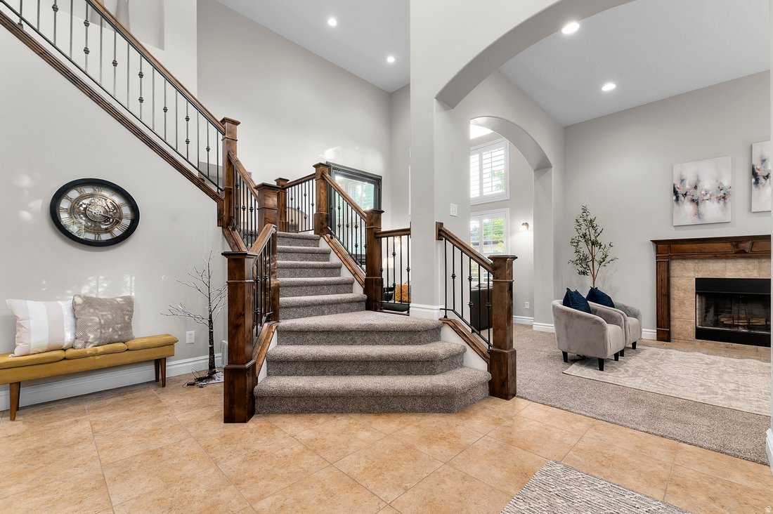 House in Lehi, Utah, United States 3 - 18225551