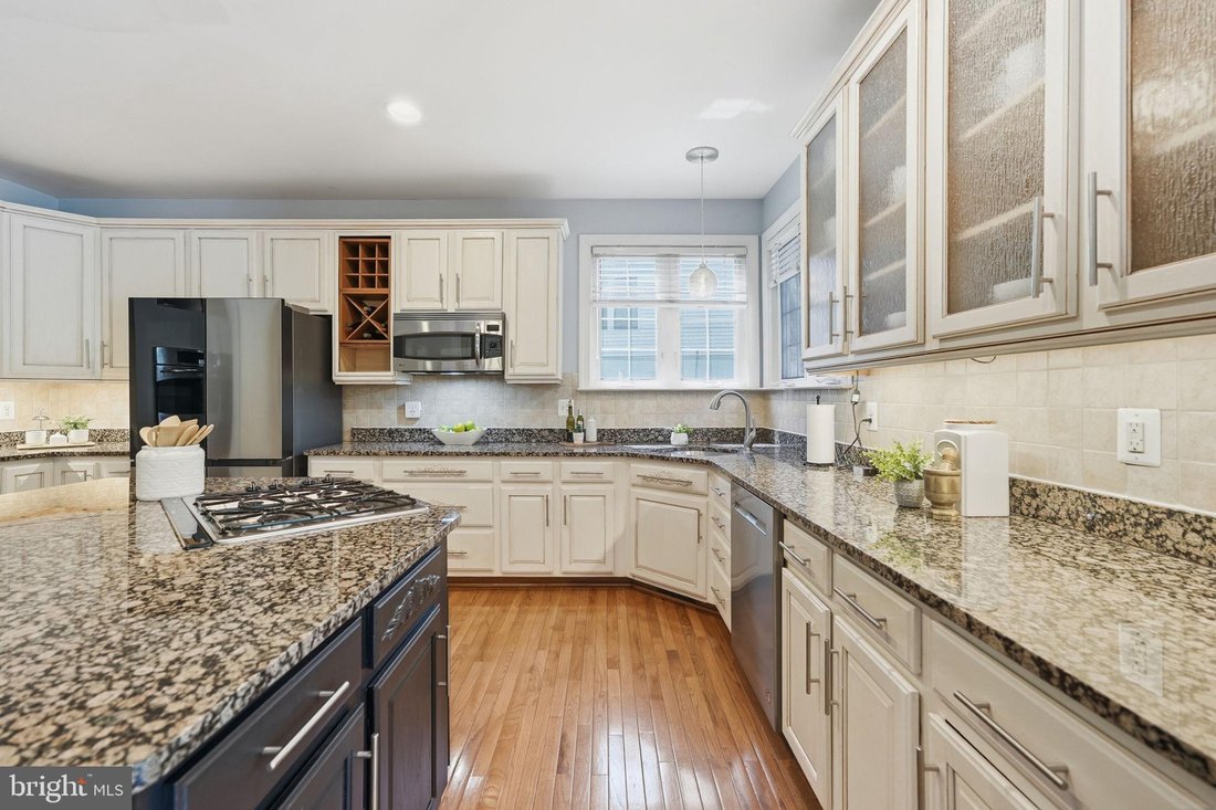 House in Triangle, Virginia, United States 5 - 18218235