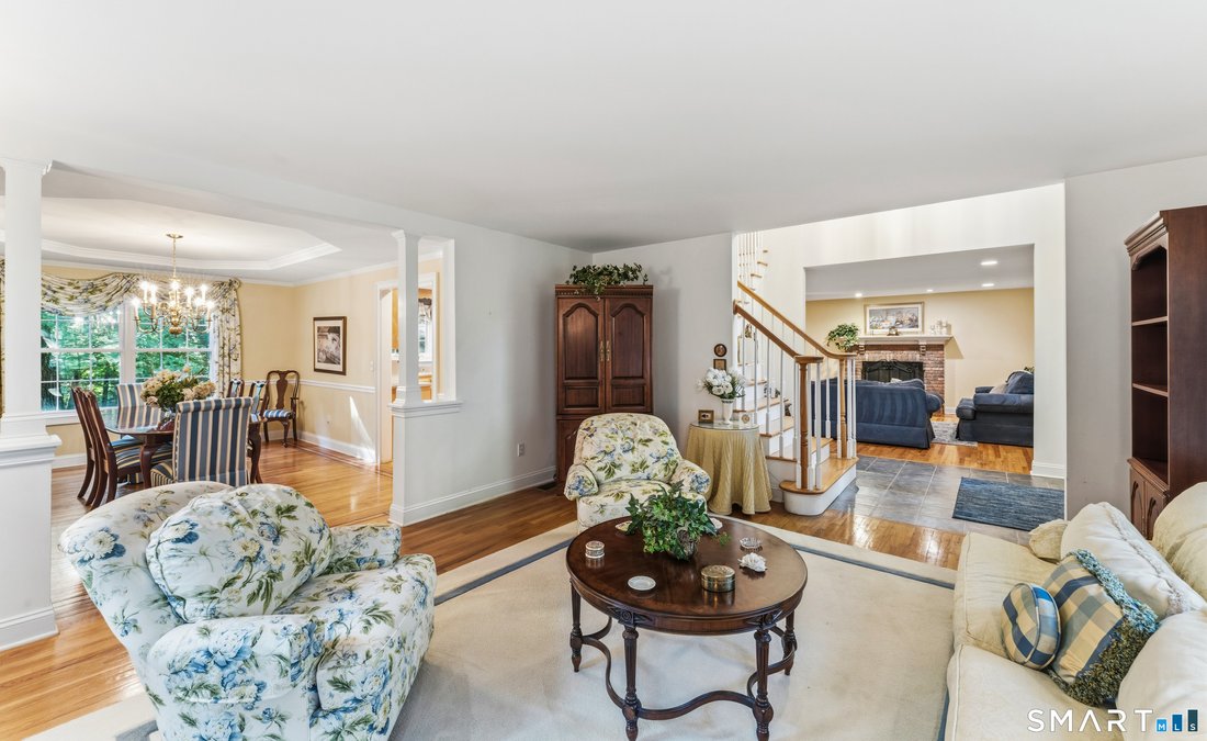 House in Newtown, Connecticut, United States 5 - 18225816