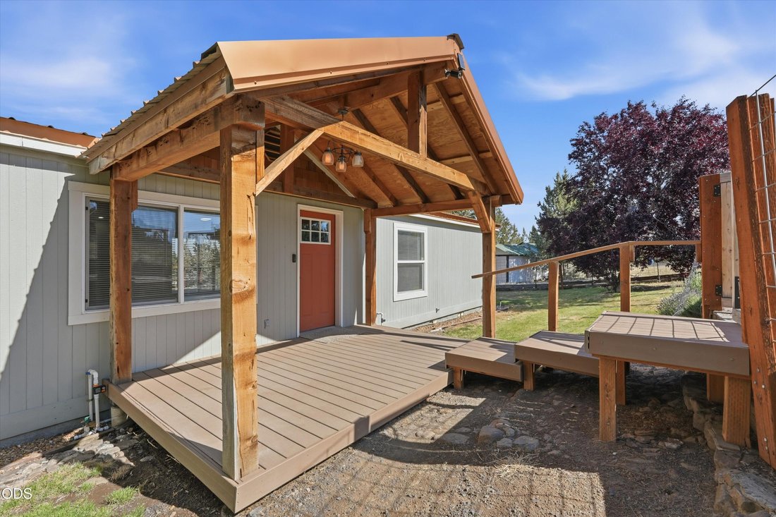 Land in Prineville, Oregon, United States 4 - 18229601