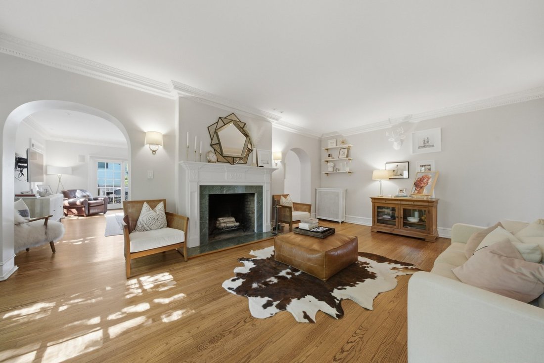 House in Glencoe, Illinois, United States 4 - 18230191