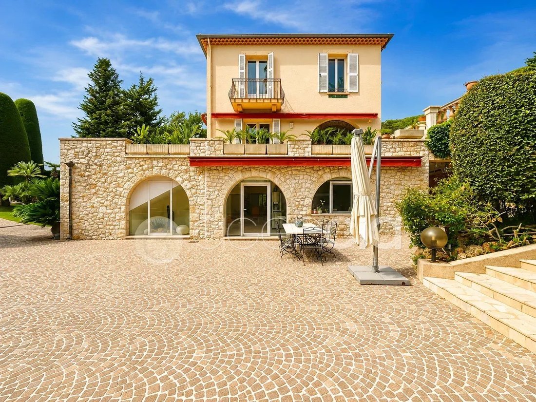 House in Collines, Le Cannet, France 1 - 18231876