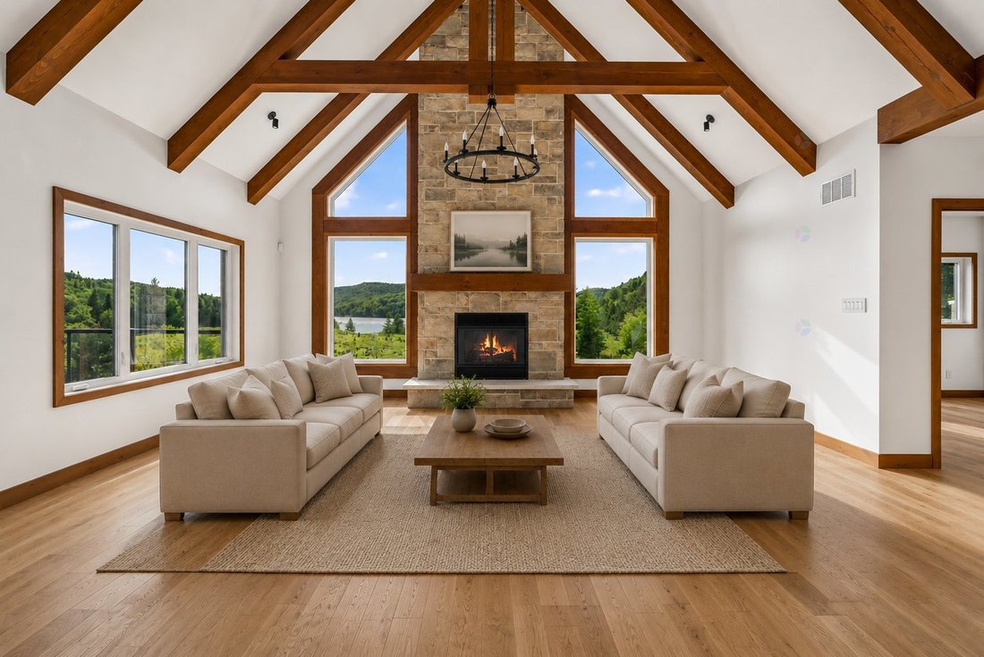 House in Saint-Faustin-Lac-Carré, Quebec, Canada 4 - 18230568