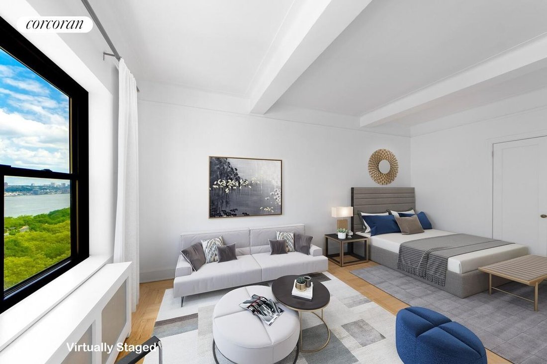 Condo in New York, New York, United States 2 - 18232265