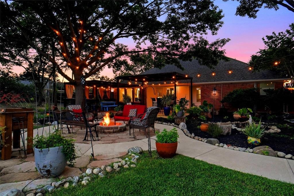 House in Haslet, Texas, United States 2 - 18226674
