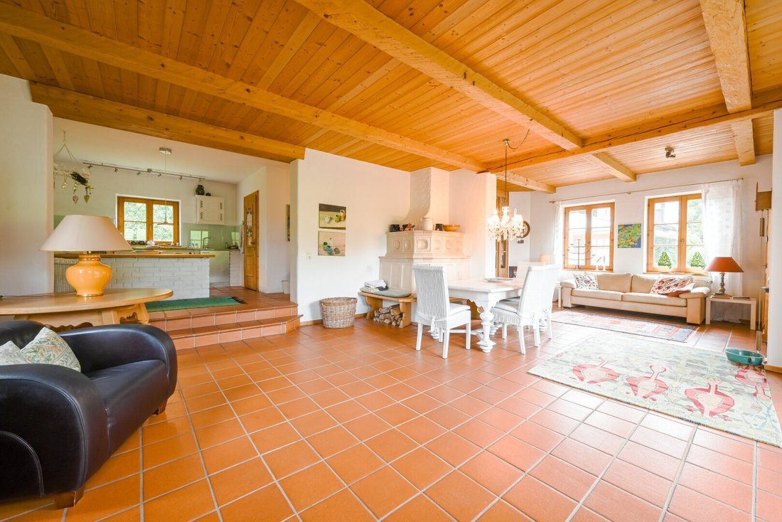 House in Scheffau am Wilden Kaiser, Tyrol, Austria 3 - 18231049