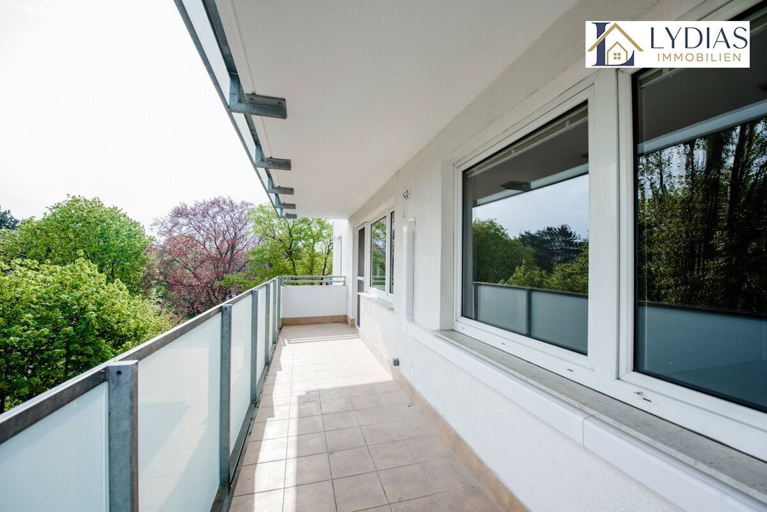 Apartment in Vienna, Wien, Austria 5 - 17763348