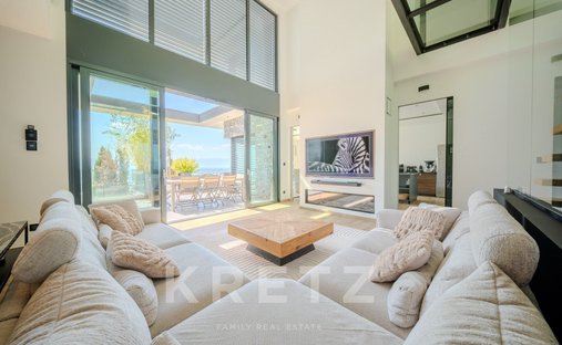 Villa in Vétraz-Monthoux, Auvergne-Rhone-Alpen, Frankreich 1