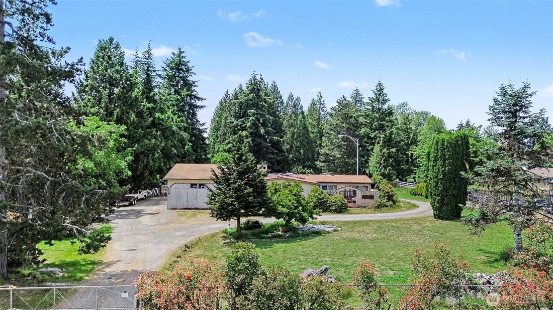 House in Newcastle, Washington, United States 5 - 18229376