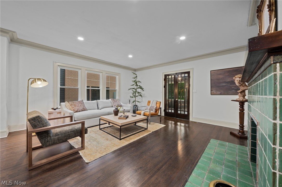 House in Cleveland, Ohio, United States 5 - 17505254