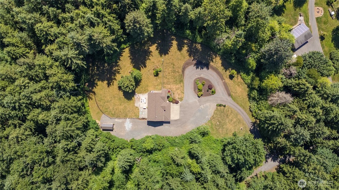 House in Snohomish, Washington, United States 3 - 18229389