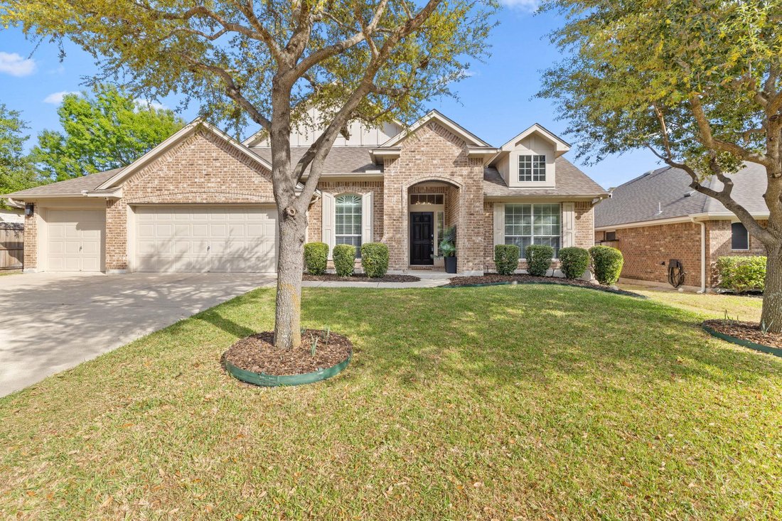 House in Round Rock, Texas, United States 2 - 18226982