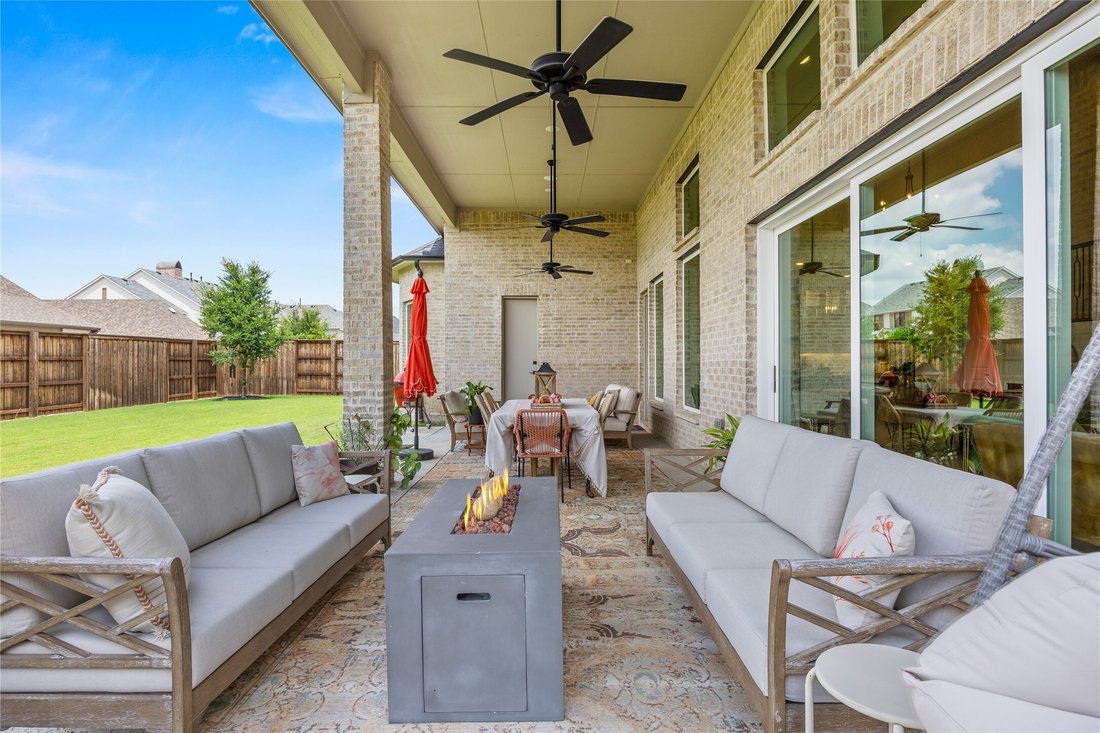 House in Prosper, Texas, United States 4 - 18226927