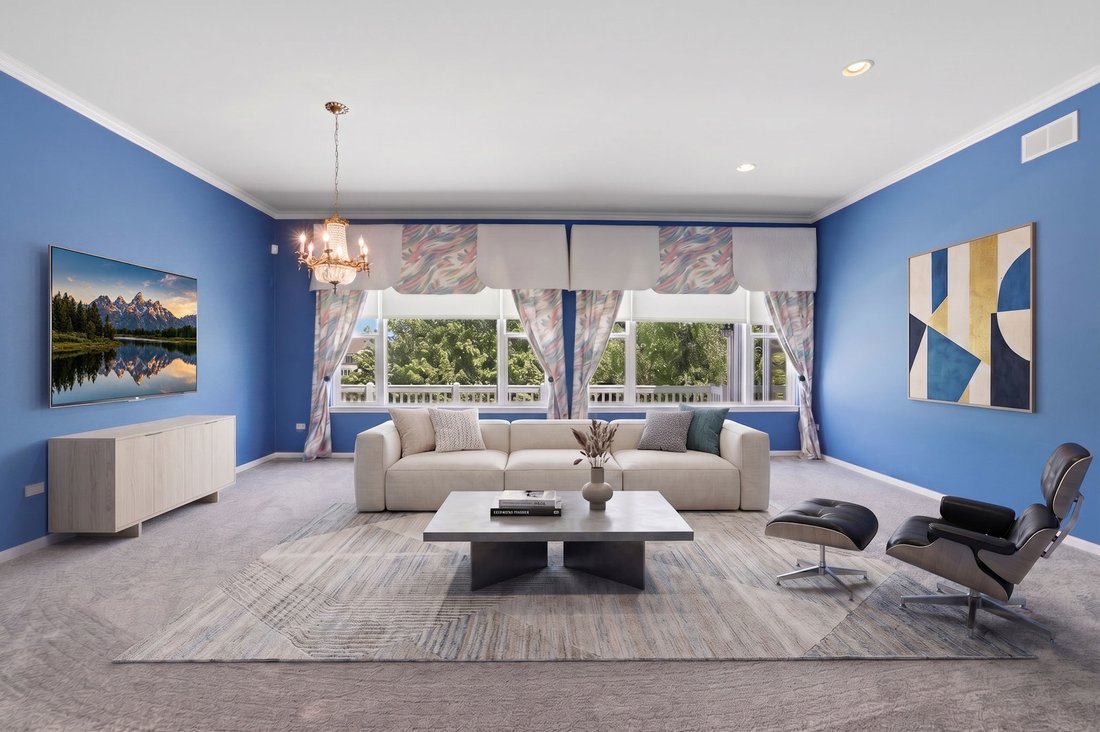 House in Huntley, Illinois, United States 4 - 18227059