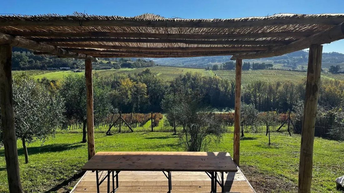 Villa in Center, Scandicci, Tuscany 4 - 18228893