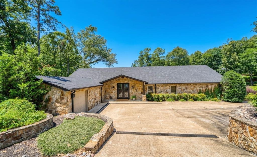 Maison à Scroggins, Texas, États-Unis 4 - 18226692