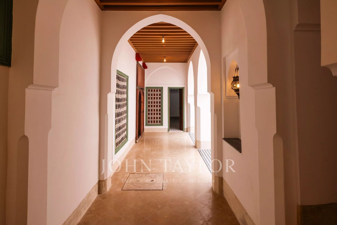 Marrakech, Morocco 5 - 18232414