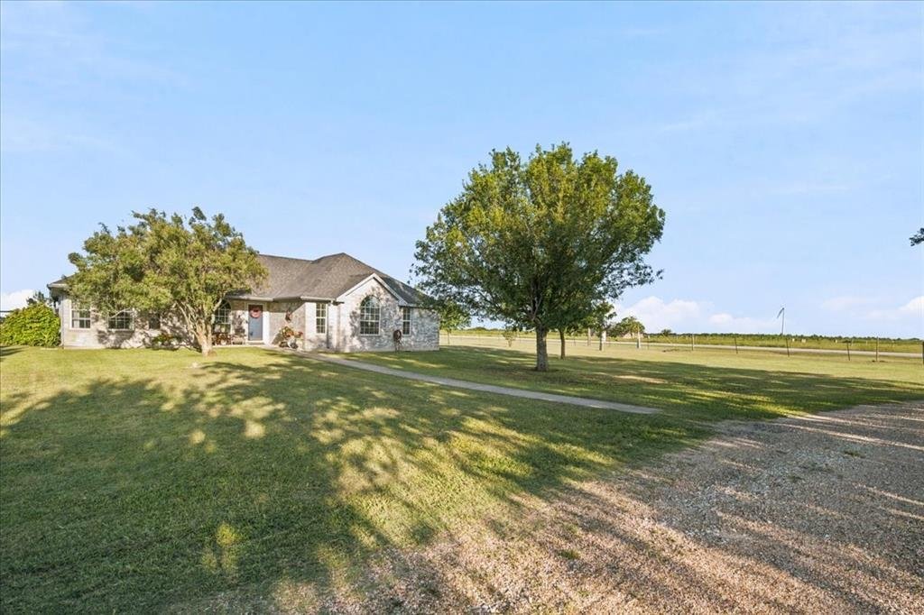 Farm Ranch in Hubbard, Texas, United States 3 - 18226698