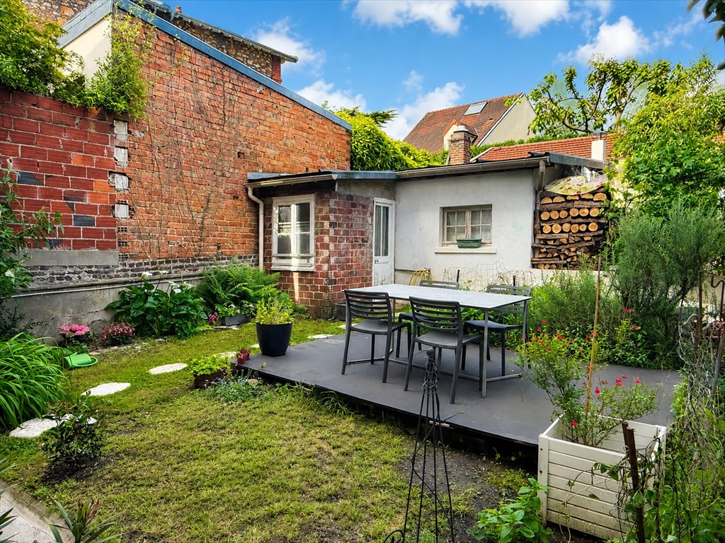 Appartamento a Giardino Parigino, Clamart, Francia 2 - 18230502