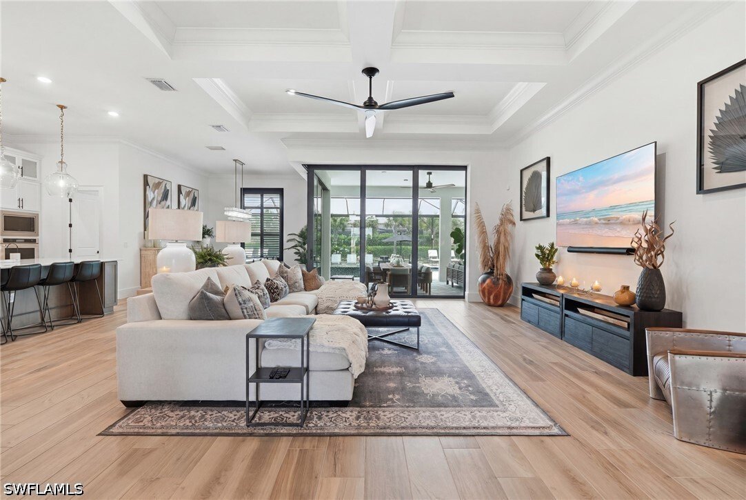 House in Estero, Florida, United States 5 - 18231811