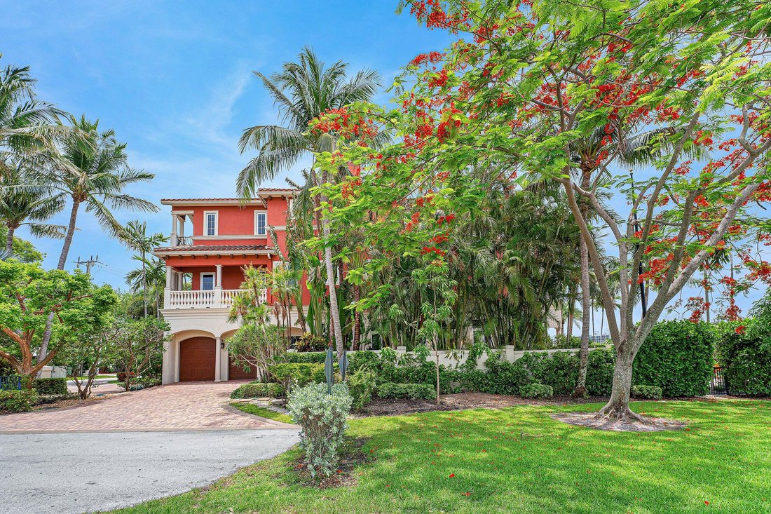 Townhouse in Deerfield Beach, Florida, United States 5 - 18233861
