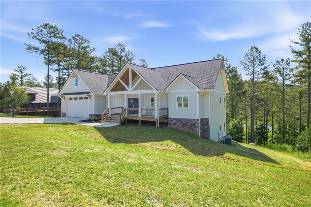 House in Blairsville, Georgia, United States 2 - 18225676