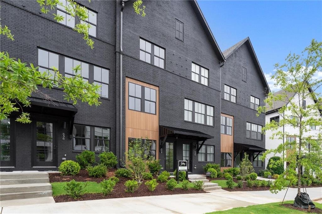 Townhouse in Alpharetta, Georgia, United States 1 - 18225660