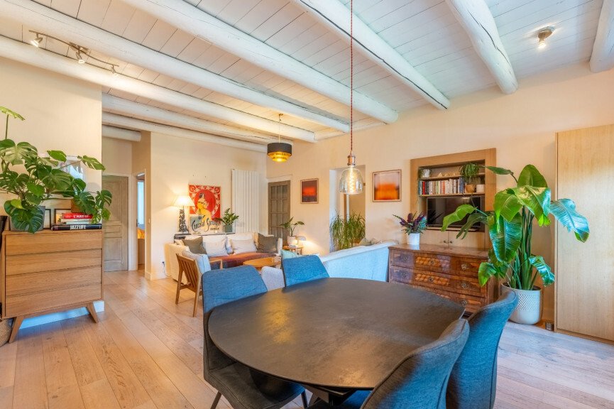 Apartment in Talloires, Talloires-Montmin, France 2 - 18226344