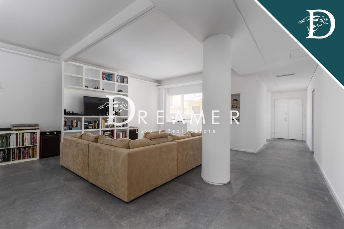 Appartamento a Centro, Firenze, Toscana 5 - 18186665