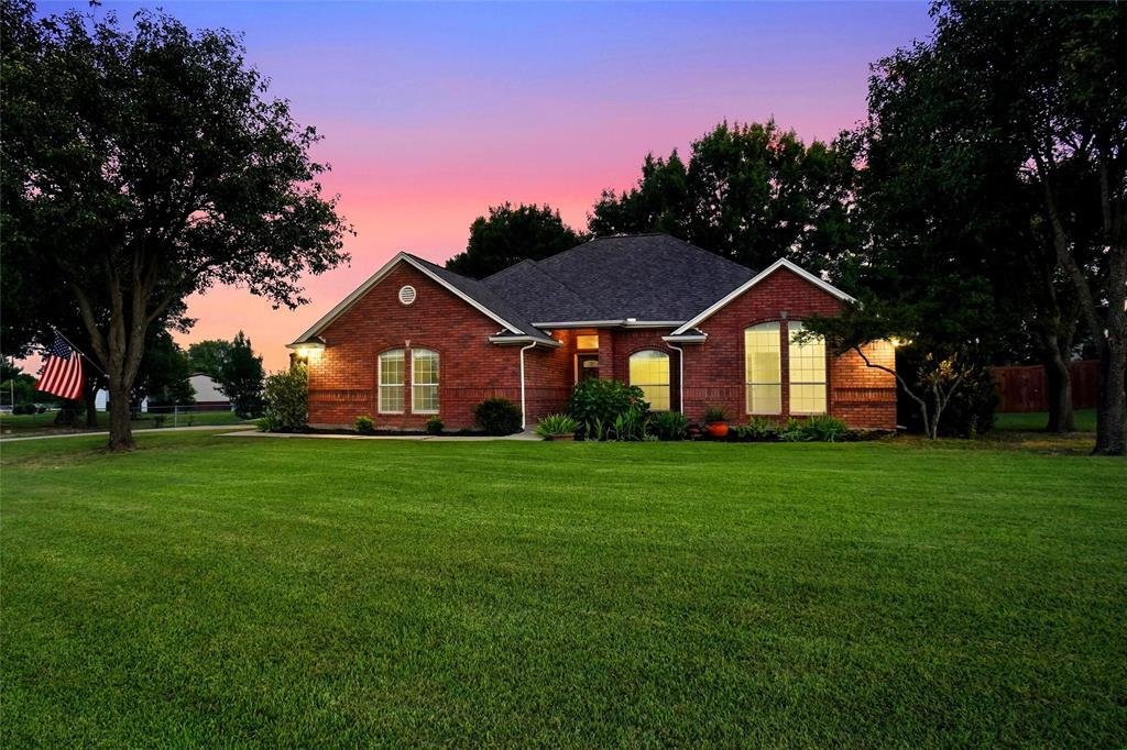 House in Haslet, Texas, United States 1 - 18226674