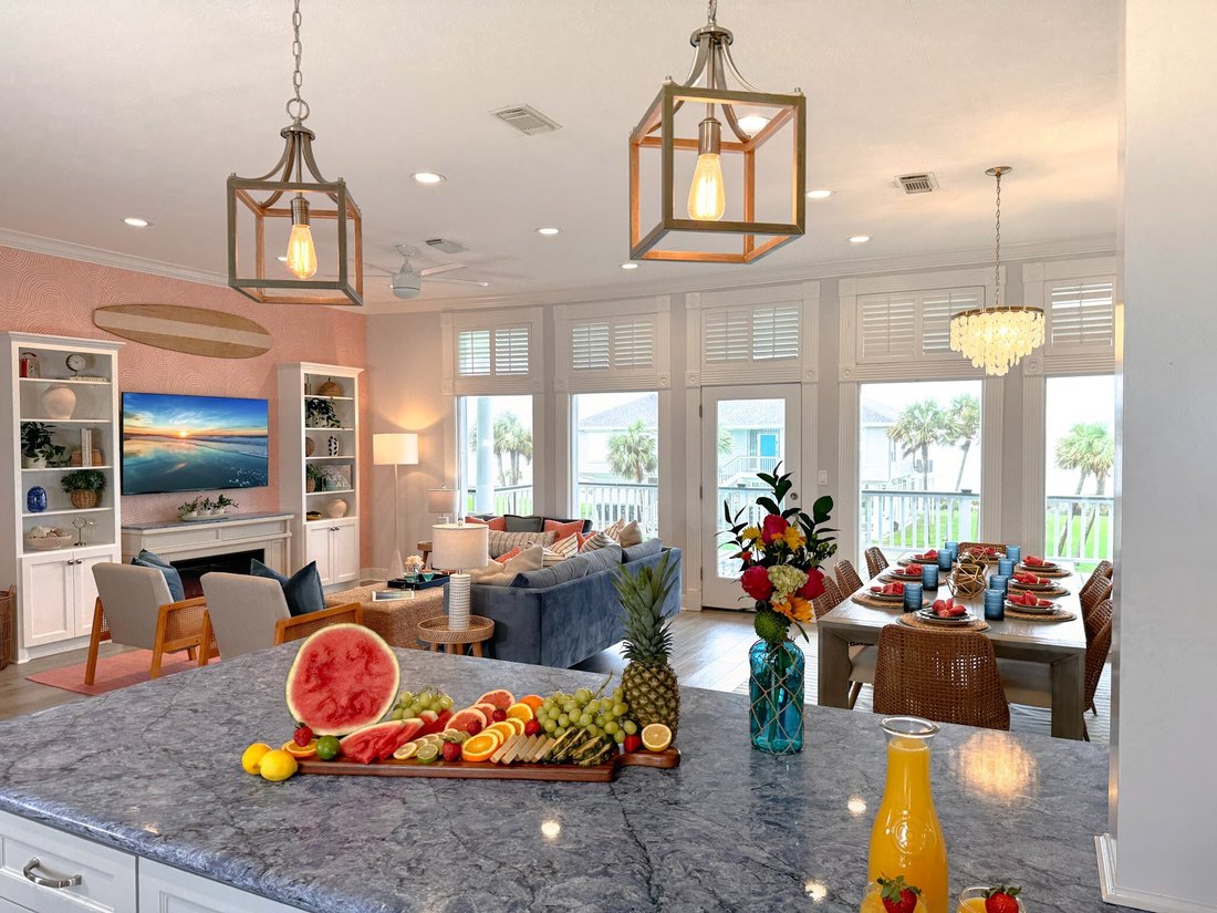 House in Galveston, Texas, United States 5 - 18232220