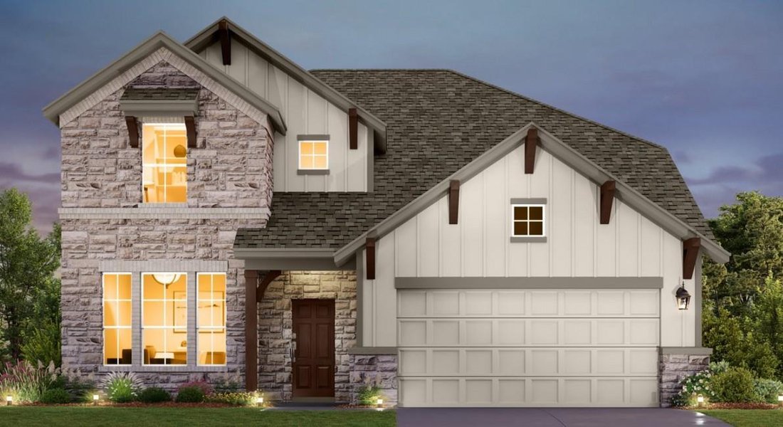 House in Pflugerville, Texas, United States 3 - 18226974