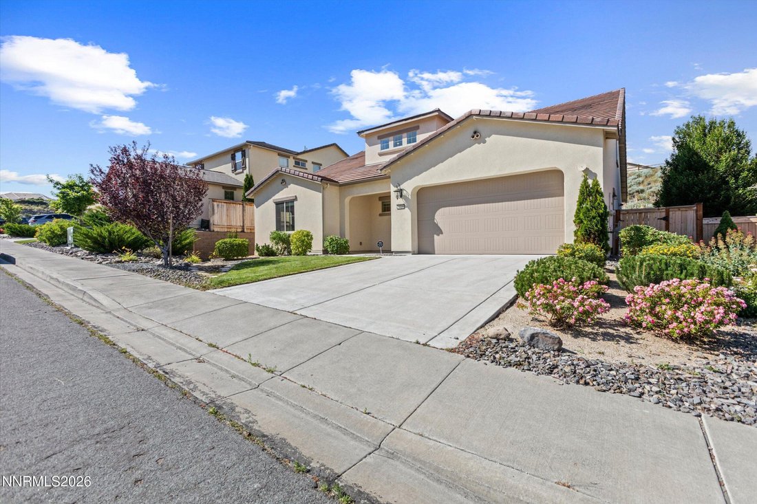 House in Reno, Nevada, United States 3 - 18229852