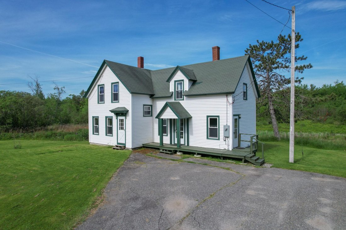 House in Trenton, Maine, United States 1 - 18228981