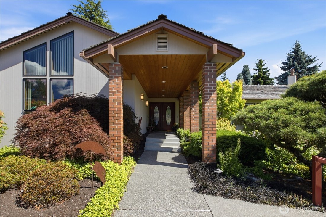 House in Kent, Washington, United States 2 - 18229387
