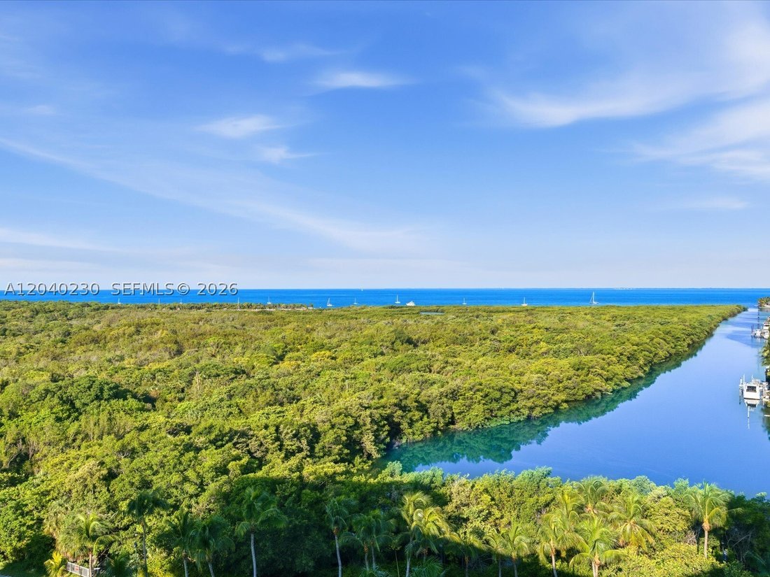 Condo in Key Biscayne, Florida, United States 1 - 18233873