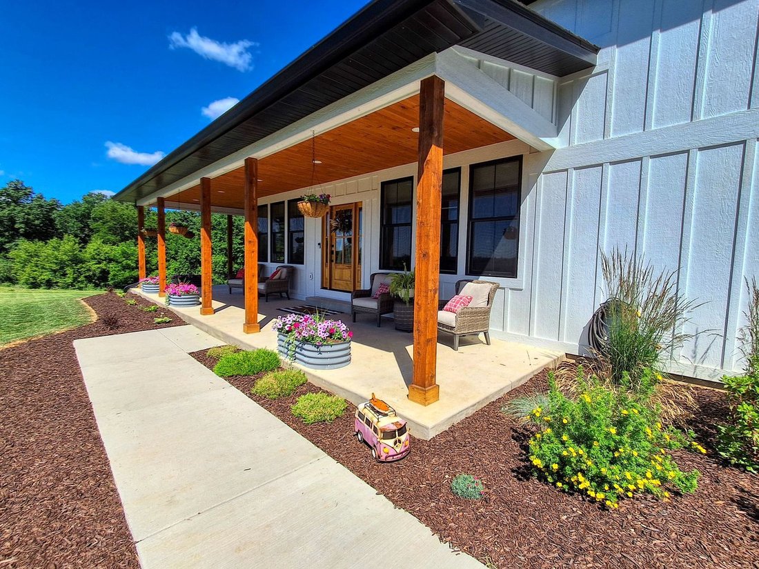 House in Lake Carroll, Illinois, United States 3 - 18233702